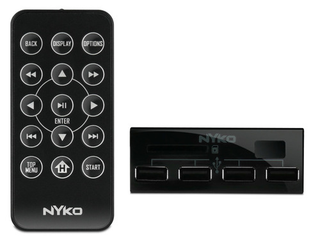 Illustration for article titled The Rest Of Nyko's New Products